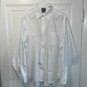 Men’s collared shirt